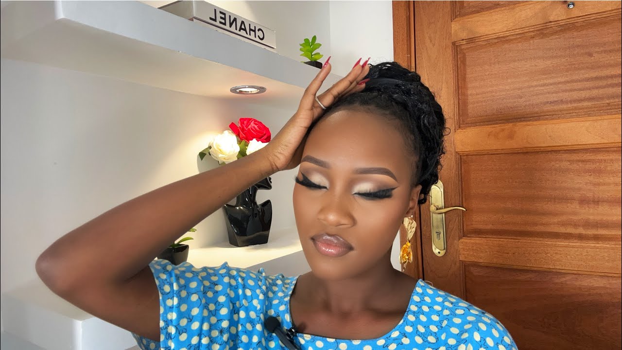 Eyeshadow Tutorial Youtube