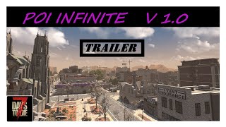 POI Infinite V 1.0 Trailer