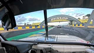 Course 1 LE MANS 2024 HTCC BRUNO ESPERON