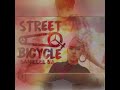 Danielle D.I- street bicycle-ishawna diss track