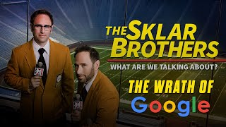 The Wrath of Google - The Sklar Brothers