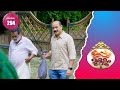 Uppum Mulakum 2│Flowers│EP# 294