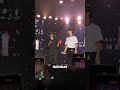 4k 230729 the boyz 2nd world tour zeneration in jakarta water timeless personal fancam archive