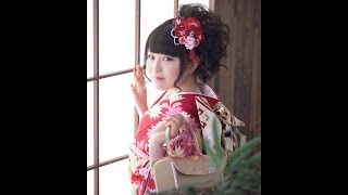 スタジオマックス～あやかさん～成人/二十歳/はたち/太田/伊勢崎/邑楽/大泉/館林/足利/群馬/振袖レンタル/フォトスタジオ/写真館