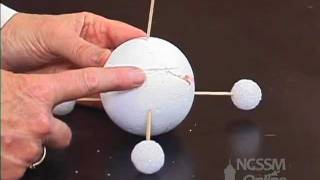 Molecular Geometry Lab Part 2