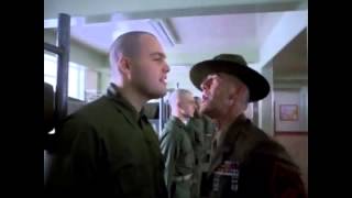 Full metal Jacket Lawrence