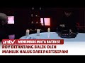 Roy Ditantang Balik Oleh Mahluk Halus Dari Partisipan! | Menembus Mata Batin ANTV Eps 51 (4/4)