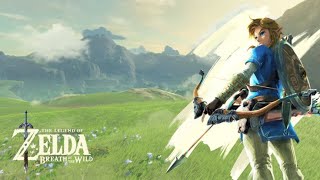 Breath of the Wild - Part 1