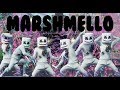 FORTNITE - MARSHMELLO IN GAME CONCERT EVENT LIVE - COUNTDOWN AND START TIMES - PARTY AT PLEASANT