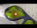 the best fiber laser safety glasses freemascot 1064nm review