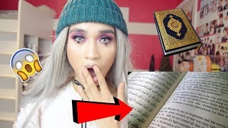 Catholic Read Quran For The First Time ( AMAZING )