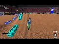 2025 tampa supercross rf 450 hot lap 52.1 mx simulator