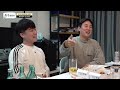 축구뒷담화 드디어 감스트와 축구 뒷담ㅋㅋ홀란드 까먹은 감스트의 승부예측 ep.23