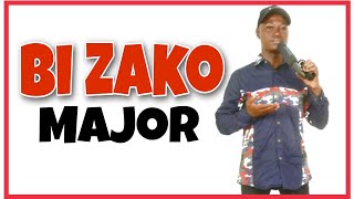 BI ZAKO MAJOR (Obohi)