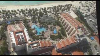 Aruba Helicopter Tour