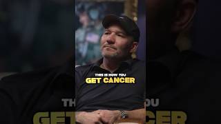 What Actually Causes Cancer?
