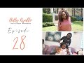 LISTEN TO ME || Ivanna's golden hair - Betty Kyallo Lately EP28