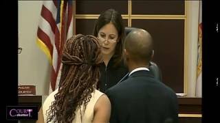 Noel Carter Trial Jury Question #2 08/19/16