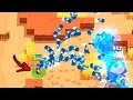 RARE 0.003% Chance GLITCH - NEW Brawl Stars Funny Moments, Glitches & Fails #15