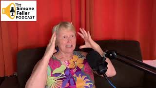 Spirituality in Therapy with Kim Billington: Why These Conversations Matter