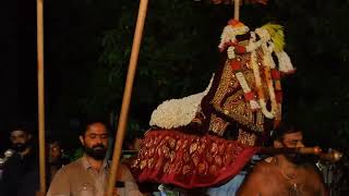 Kurattikadu Pattambalam Devi Temple Anpoli Vazhipadu ശ്രീലക്ഷ്മി Sankarabharanam