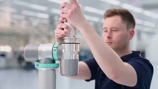 Introducing RobCo