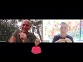 talking strength energy and health with jerome calvar and edward zia