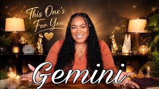 Gemini What Does Your New Chapter Look Like Timeless Reading