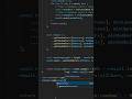 Strong Random Password Generator  #javascript #shorts