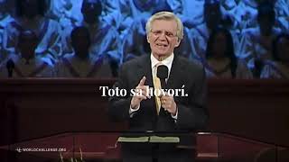 David Wilkerson - Posledné prebudenie pred Kristovým návratom