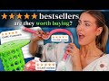 Are Amazon's 100,000+ Reviewed 5-STAR products WORTH BUYING?