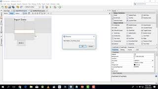 Transfer data between One JFrame to Another JFrame java swing netbeans tutorial 17