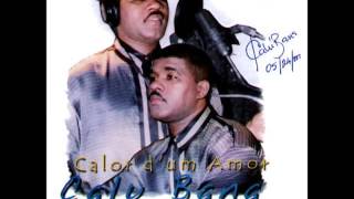 Calu Bana feat.Timmy - Calor d''m Amor