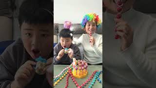 快成长计划 #潮流生活成长之星 #小孩子的快乐生活