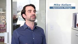 Express Service Kiosk - The Future of Automotive Service (Innovation Award)
