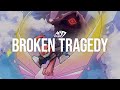 MAD DUBZ - BROKEN TRAGEDY