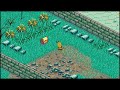 Bee Samurai | Game Mockup