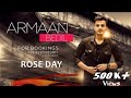 Rose Day || Armaan Bedil || Latest Punjabi Songs 2017 ||