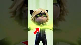How Is That POSSIBLE?! #miraculous