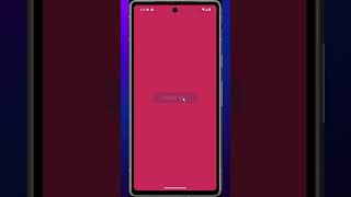 Change Background Color Project Demo