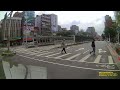 台北市 市民大道三段 u0026新生北路一段 禮讓行人 file221012 111032f 0 adobeexpress