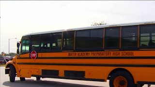 Osceola County offers higher pay to bus drivers to ease shortage