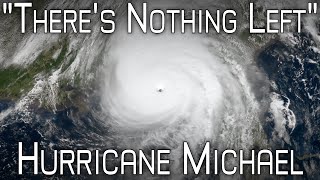 Hurricane Michael - A Forgotten Tragedy - A Retrospective and Analysis