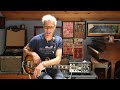 Danish Pete’s Victory Amps The Deputy Demoed by John Bohlinger  First Look