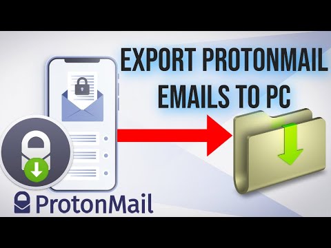 You can finally get the new Proton Mail on your desktop