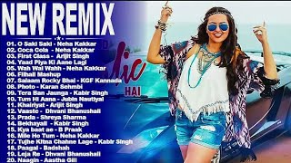 Non-Stop Dj Remix Song 2022 // Remix Hindi Mashup Song // Arijit Singh, Atif Aslam, Neha Kakkar !!