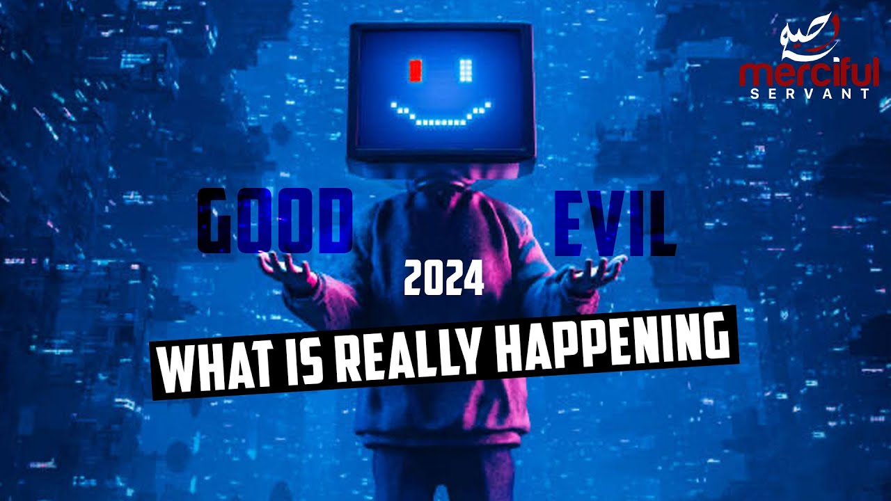 Exposing What S Really Happening In 2024 Youtube