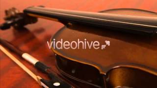 Stradivari - Videohive Stock Footage