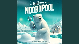 Poeder Van De Noordpool