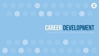 Career Development